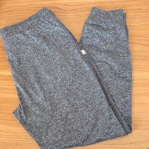 Vuori Performance Jogger heather grey S (long)